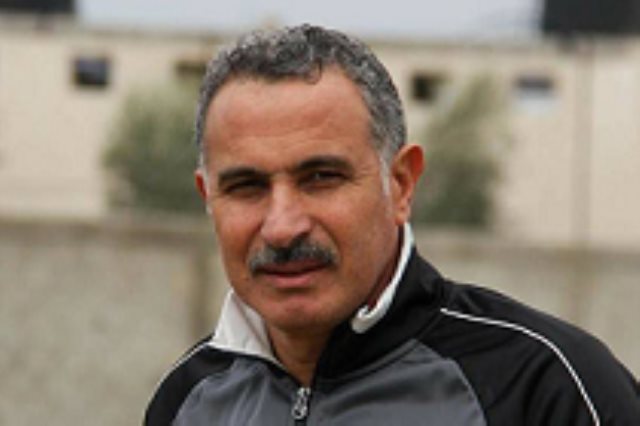 Mustafa Najm
